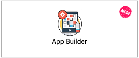 Costruisci la tua App